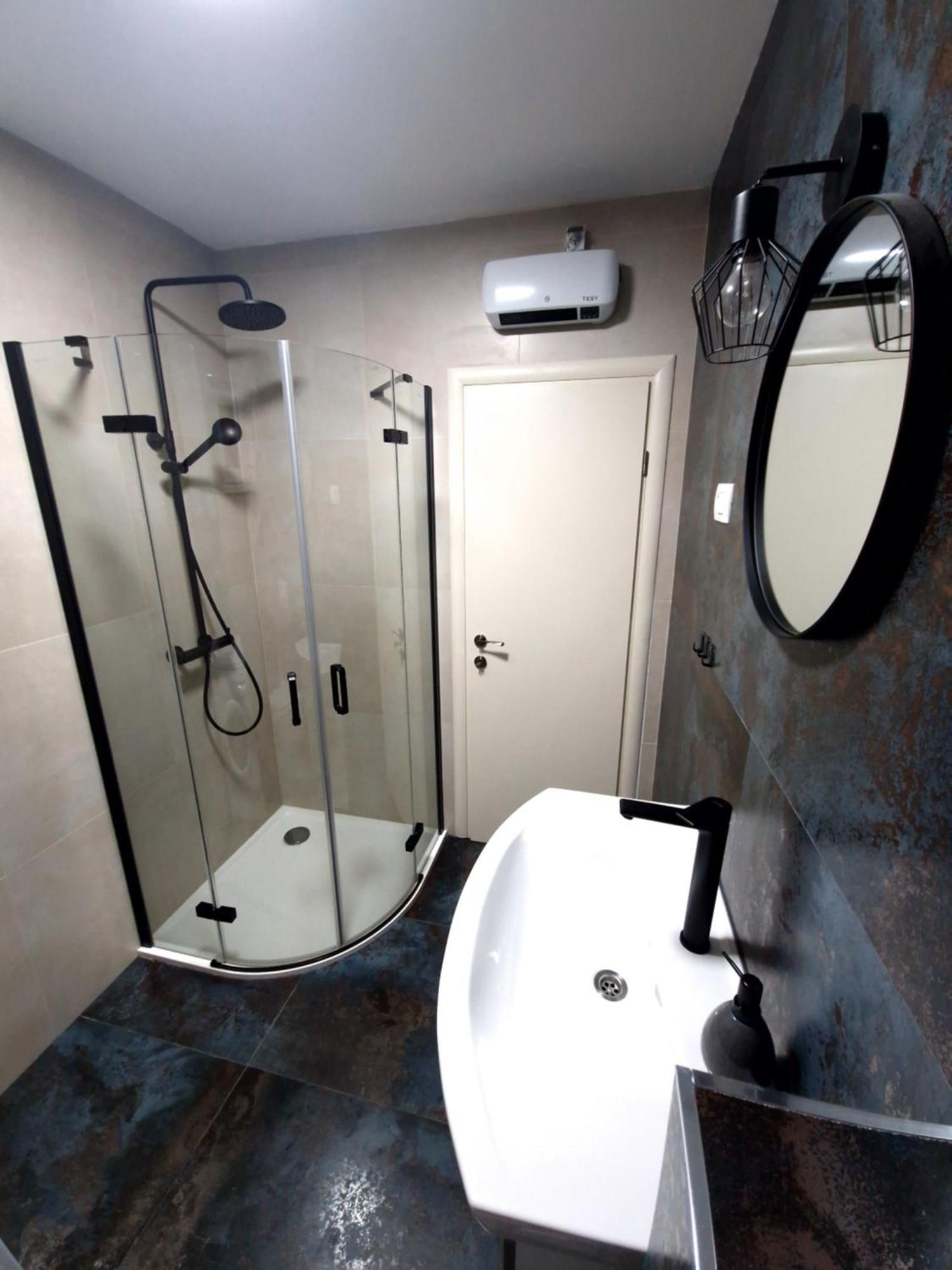 2 Bedroom Apartment Ljubica Sinj Exterior foto