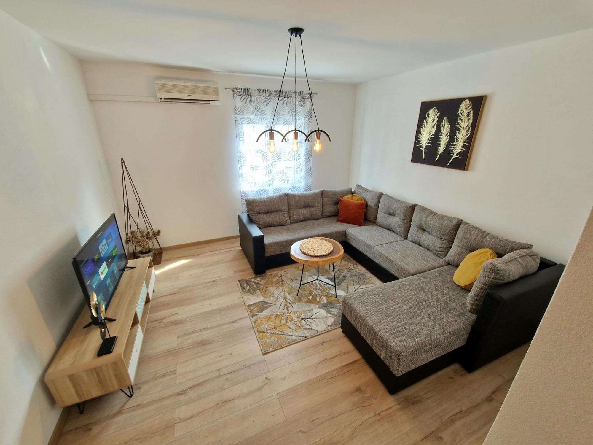 2 Bedroom Apartment Ljubica Sinj Exterior foto