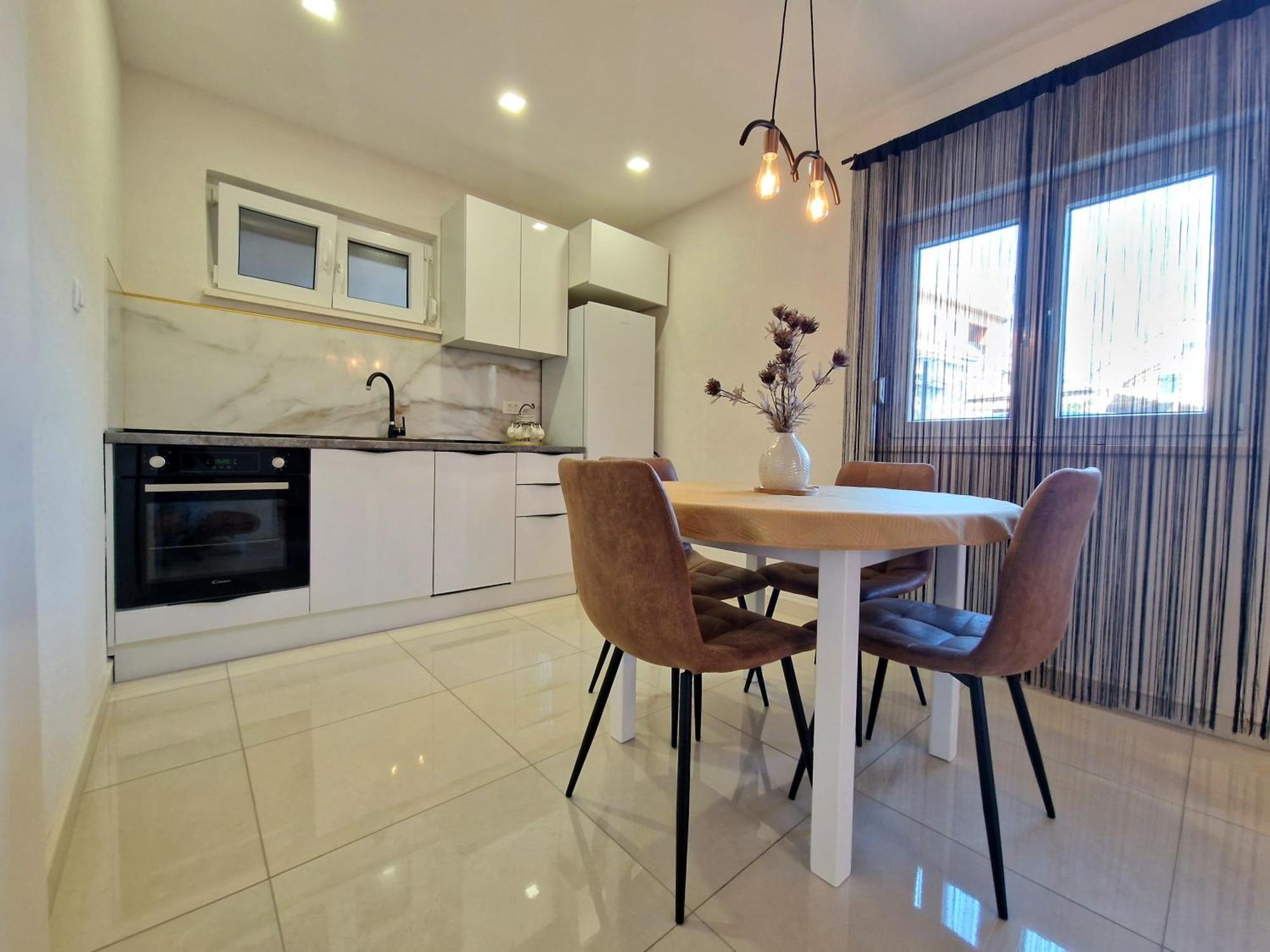 2 Bedroom Apartment Ljubica Sinj Exterior foto