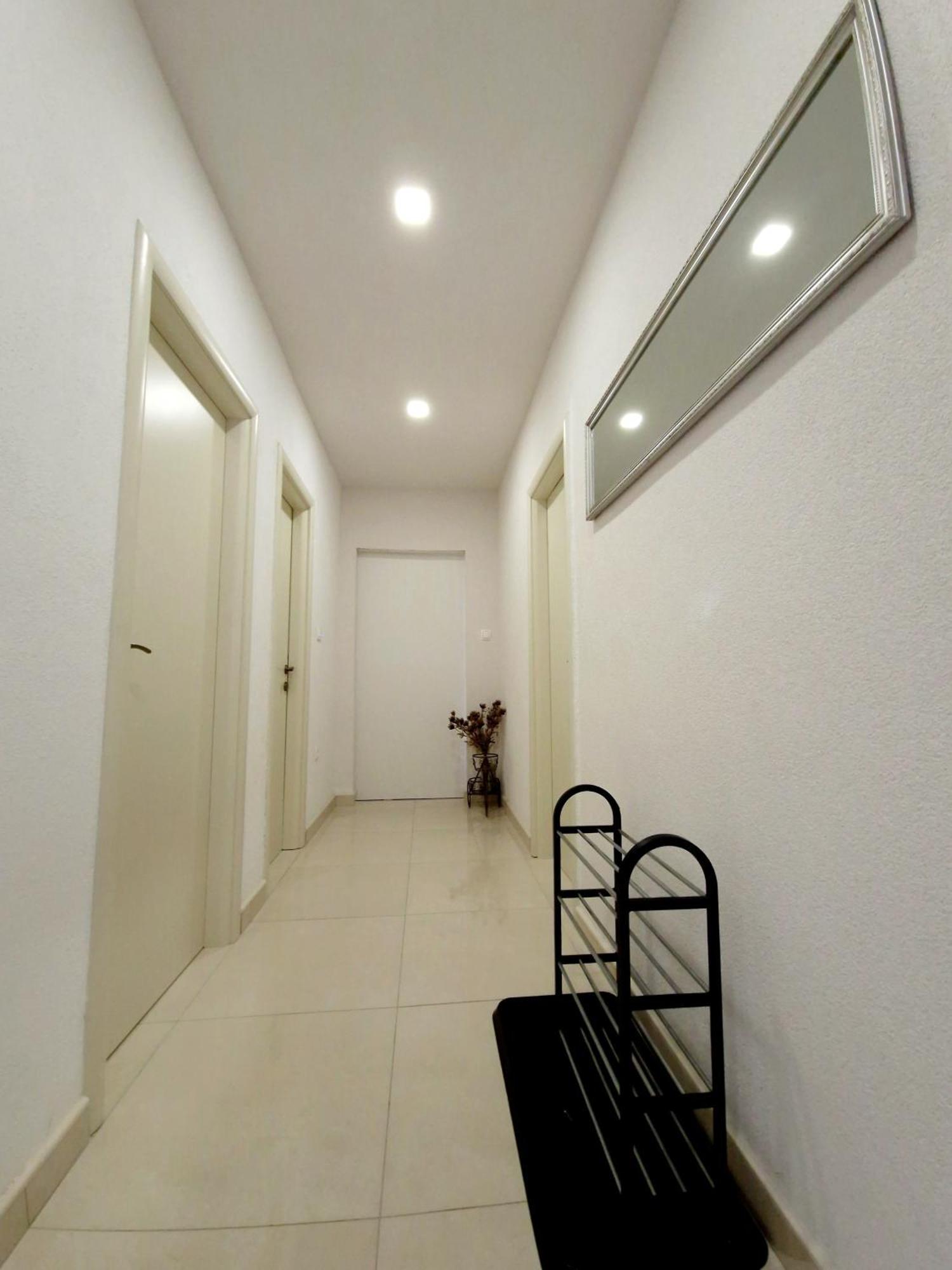 2 Bedroom Apartment Ljubica Sinj Exterior foto