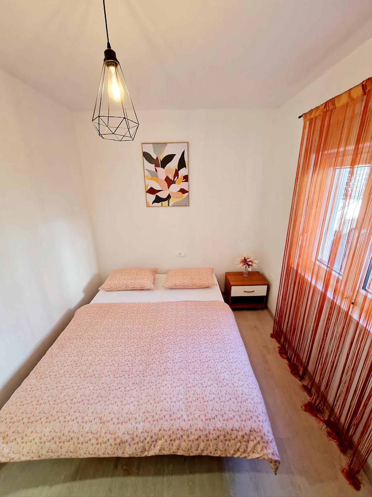 2 Bedroom Apartment Ljubica Sinj Exterior foto