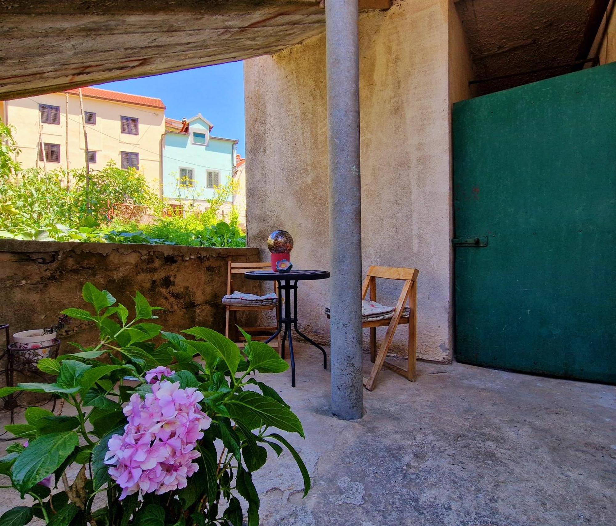 2 Bedroom Apartment Ljubica Sinj Exterior foto